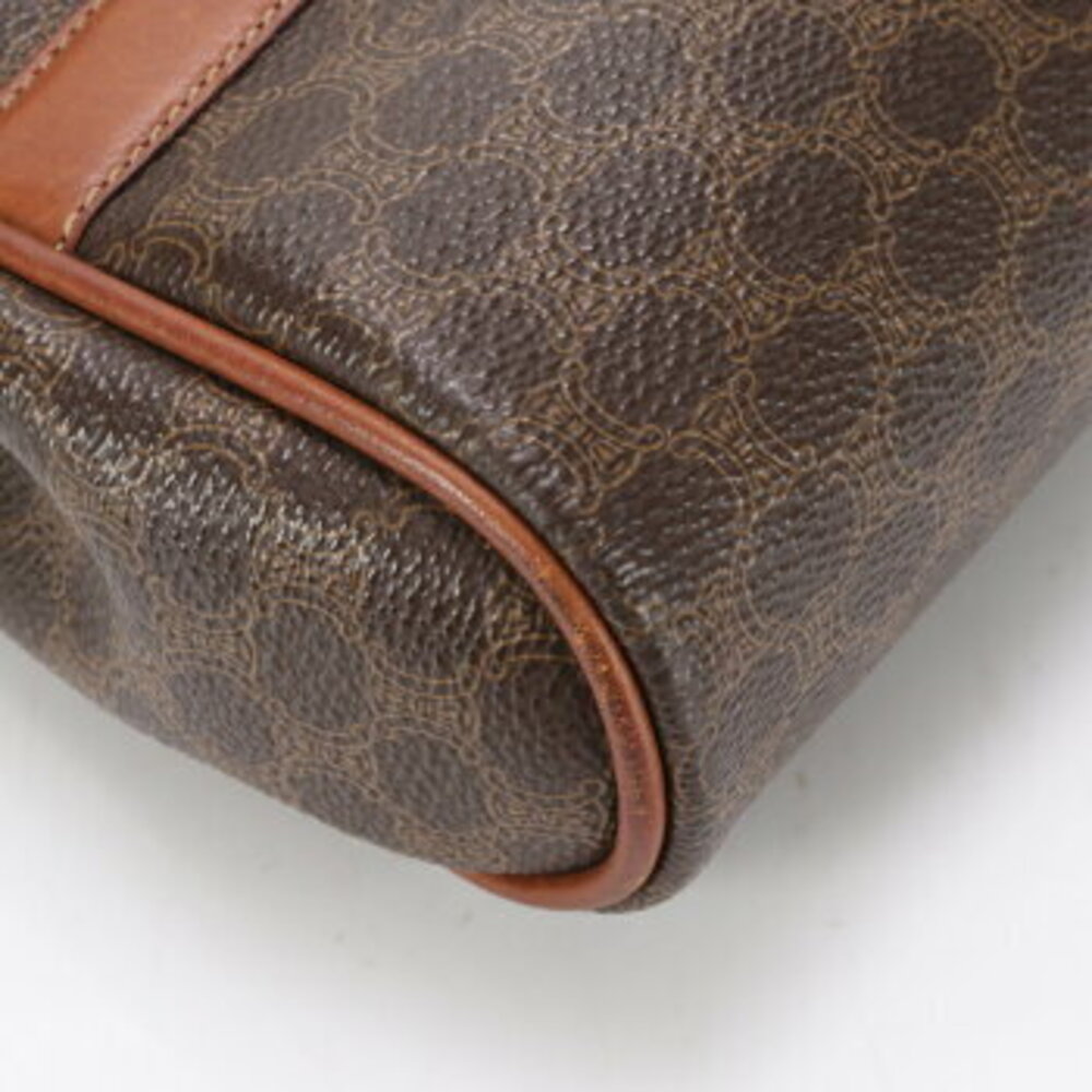Celine Macadam shoulder bag crossbody - Picture 8 of 14